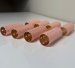 JULIEE BEAUTY - Hair Rollers Set - Mini