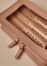 JULIEE BEAUTY - Hair Rollers Set - Mini