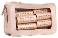 JULIEE BEAUTY - Zestaw wałków do włosów - Mini 