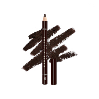 L'Oréal - Haute Couleur - Crayon Khol - Kredka do oczu - 120 Brun Leather - 120 Brun Leather