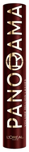 L'Oréal - PANORAMA - Volume Million Lashes - Pogrubiający tusz do rzęs - Bordeaux Cashmere - 9,9 ml