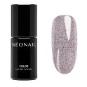NeoNail - UV GEL POLISH COLOR - Zimowa Symfonia - Lakier hybrydowy - 7,2 ml - 11572-7 Arctic Violet  - 11572-7 Arctic Violet 
