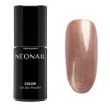 NeoNail - UV GEL POLISH COLOR - Zimowa Symfonia - Lakier hybrydowy - 7,2 ml - 11519-7 Frozen Flame  - 11519-7 Frozen Flame 