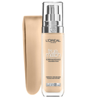 L'Oréal - True Match Super-Blendable Foundation - Podkład do twarzy - 30 ml - 2.N - NEUTRAL - 2.N - NEUTRAL