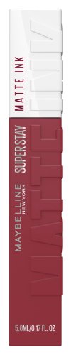 MAYBELLINE - SUPER STAY - MATTE INK - Matte Liquid Lipstick - 120 - ARTIST