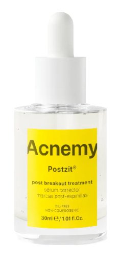 Acnemy - Postzit - Post Breakout Treatment - Serum punktowe na przebarwienia pozapalne po wypryskach - 30 ml