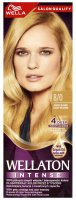 WELLA - WELLATON - INTENSE - Farba do włosów - 8/0 JASNY BLOND