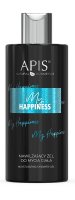 APIS - MY HAPPINESS - Moisturizing Shower Gel - Nawilżający żel do mycia ciała - 300 ml