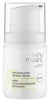 Eeny Meeny - Encapsulated Retinal Cream - Krem z kapsułkowanym retinalem 0,1% - 50 ml