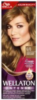 WELLA - WELLATON - INTENSE - Farba do włosów - 6/0 CIEMNY BLOND