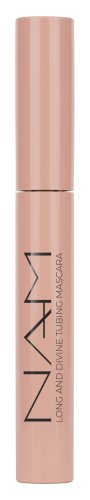 NAM - Long and Divine Tubing Mascara - Tusz do rzęs - 8 g