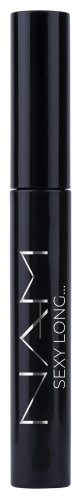 NAM - Sexy Long Mascara - Wydłużający tusz do rzęs - 8 g