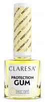 Claresa - Protection Gum Peel Off - Guma ochronna do skórek - 5 ml