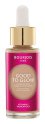 Bourjois - Good To Glow - Illuminating Complexion Filter - Lekki rozświetlający podkład, baza do twarzy - 30 ml - 003 Light - 003 Light