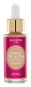 Bourjois - Good To Glow - Illuminating Complexion Filter - Lekki rozświetlający podkład, baza do twarzy - 30 ml - 002 Fair Light - 002 Fair Light
