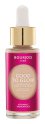 Bourjois - Good To Glow - Illuminating Complexion Filter - Lekki rozświetlający podkład, baza do twarzy - 30 ml - 001 Fair - 001 Fair