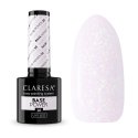 CLARESA - BASE POWER - Hybridní báze na nehty UV/LED - 5 g - 20 - 20