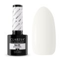 CLARESA - BASE POWER - Hybridní báze na nehty UV/LED - 5 g - 15 - 15