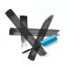 Essence - All Eyes On Me Waterproof Multi-Effect Mascara - Volumising Mascara - Waterproof - 8 ml
