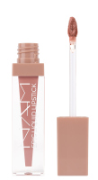 NAM - Epic Liquid Lipstick - Płynna pomadka do ust - 3,5 ml - Nr 2 Natural  - Nr 2 Natural 