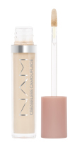 NAM - Creaseless Camouflage - Liquid Concealer - 5 ml - 03N Nude - 03N Nude