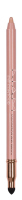 NAM - Eye Contour Long Lasting Eye Pencil - Kredka do oczu z gąbeczką - 0,8 g - 1 Nude - 1 Nude