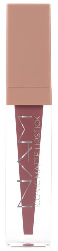 NAM - Iconic Matte Lipstick - Matowa, płynna pomadka do ust - 3,5 ml