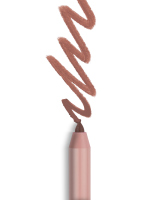 NAM - Iconic Matte Pencil - Matte Lip Liner - 0.7 g - 08 Toffee - 08 Toffe