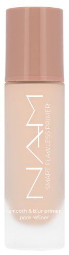 NAM - Smart Flawless Primer - Baza pod makijaż - 30 ml 