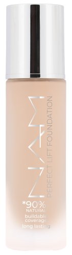 NAM - Perfect Lift Foundation - Podkład do twarzy - 30 ml 