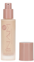NAM - Dewy Foundation - Rozświetlający podkład do twarzy - 30 ml  - 04W Sand - 04W Sand