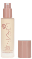 NAM - Dewy Foundation - Rozświetlający podkład do twarzy - 30 ml  - 01C Swan - 01C Swan