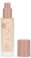 NAM - Dewy Foundation - Rozświetlający podkład do twarzy - 30 ml  - 03N True Natural - 03N True Natural