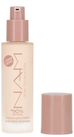NAM - Dewy Foundation - Rozświetlający podkład do twarzy - 30 ml  - 02N Naked - 02N Naked