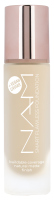 NAM - Smart Flawless Foundation - Matujący podkład do twarzy - 30 ml  - 03W Warm Nude - 03W Warm Nude