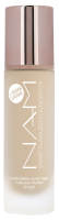 NAM - Smart Flawless Foundation - Matující make-up na obličej - 30 ml - 05N True Natural - 05N True Natural