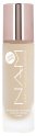 NAM - Smart Flawless Foundation - Matujący podkład do twarzy - 30 ml  - 04W Almond - 04W Almond