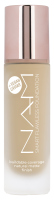 NAM - Smart Flawless Foundation - Matující make-up na obličej - 30 ml - 06W Sand - 06W Sand