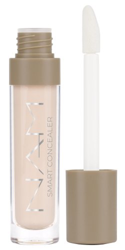 NAM - Smart Concealer - Korektor do twarzy - 7 ml - 02N Naked