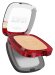 L'Oréal - INFAILLIBLE 24H Fresh Wear - Foundaton In A Powder - Podkład do twarzy w pudrze - 9 g