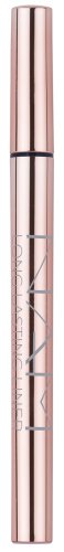 NAM - Long Lasting Liner - Waterproof - Wodoodporny eyeliner w pisaku - Black - 0,8 g 