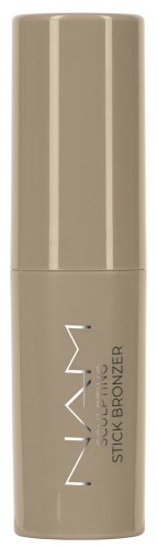 NAM - Sculpting Stick Bronzer - Bronzer w sztyfcie - 10 g 