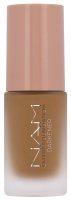 NAM - Smart Foundation Darkener - Przyciemniacz do podkładu - 19 ml
