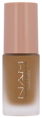 NAM - Smart Foundation Darkener - Przyciemniacz do podkładu - 19 ml