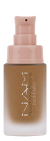 NAM - Smart Foundation Darkener - Przyciemniacz do podkładu - 19 ml - 2 - 2