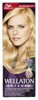 WELLA - WELLATON - INTENSE - Farba do włosów - 9/3 GŁĘBOKI ZŁOTY BLOND