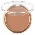 Catrice - Sun Glow - Matt Bronzing Powder -9,5g  - 035 - UNIVERSAL BRONZE - 035 - UNIVERSAL BRONZE
