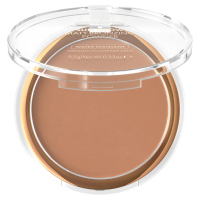 Catrice - Sun Glow - Matt Bronzing Powder -9,5g  - 035 - UNIVERSAL BRONZE - 035 - UNIVERSAL BRONZE
