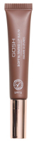 GOSH - SOFT'N TINTED LIP BALM - Wegański balsam do ust - 8 ml - 010 ESPRESSO MARTINI  - 010 ESPRESSO MARTINI 
