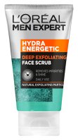 L'Oréal - MEN EXPERT - HYDRA ENERGETIC - Peeling odblokowujący pory dla mężczyzn - 100 ml